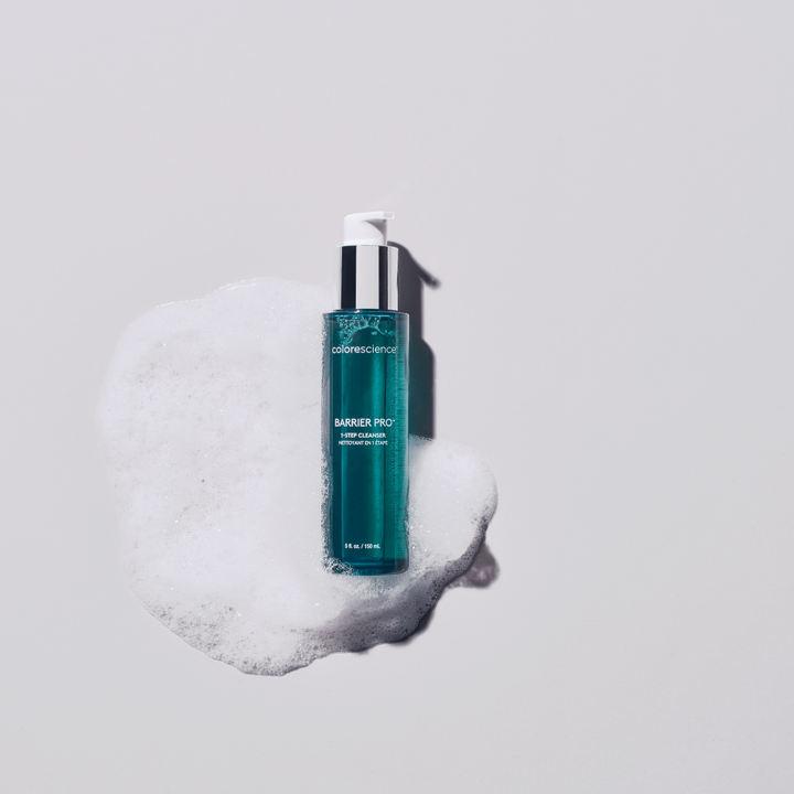 Barrier Pro™ 1-Step Cleanser Colorescience