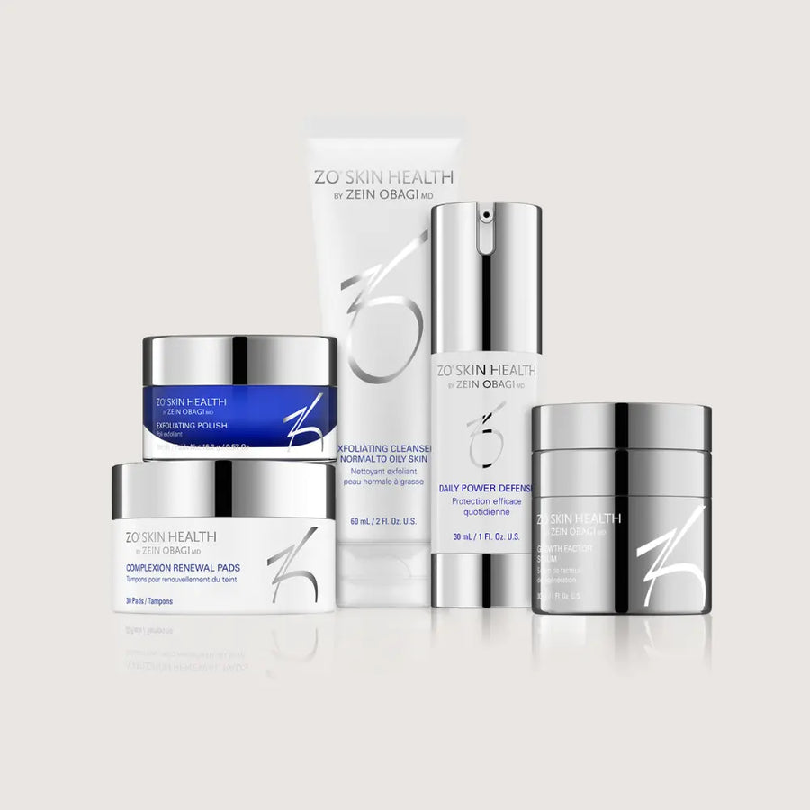Anti-Aging Program ZO Skin Health