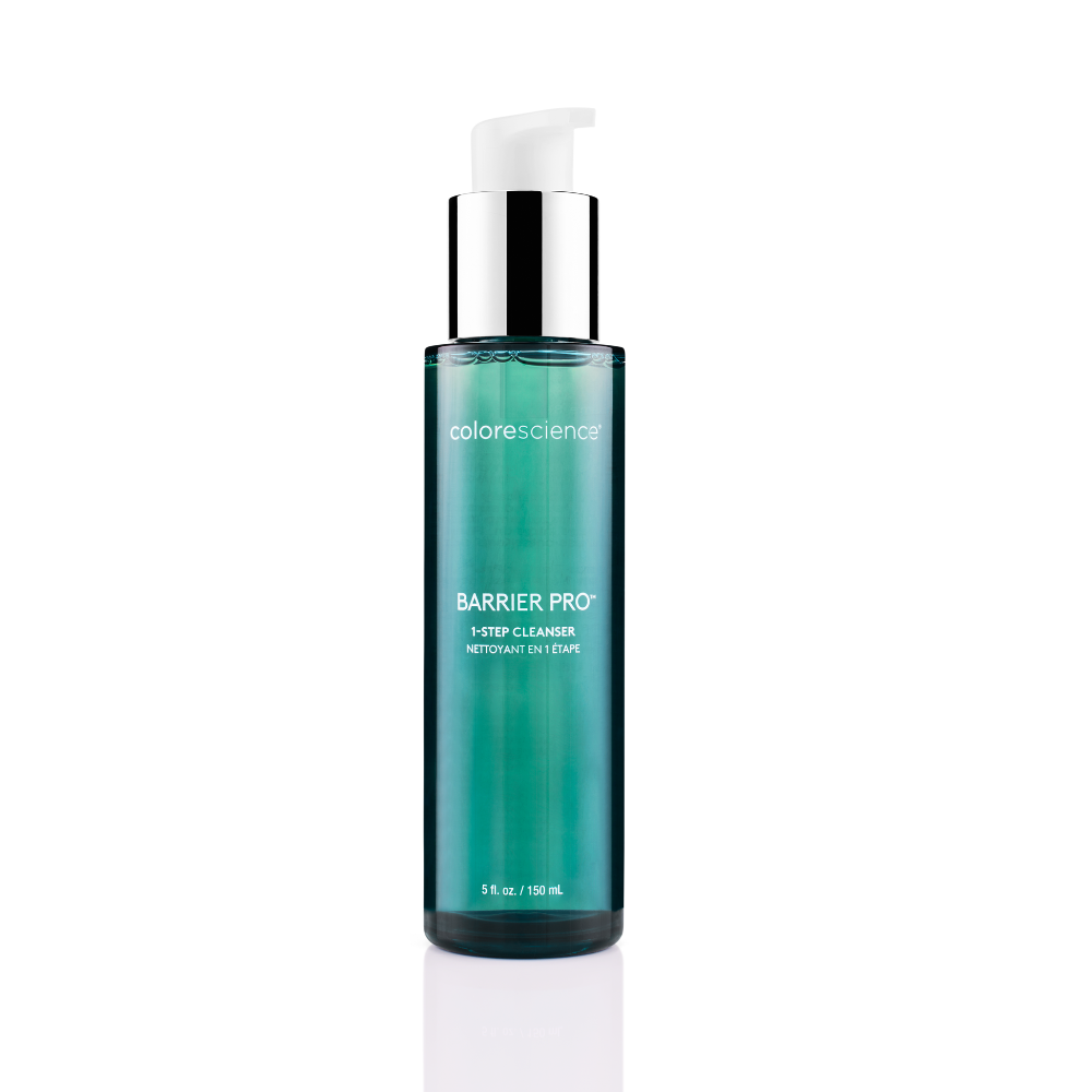 Barrier Pro™ 1-Step Cleanser Colorescience