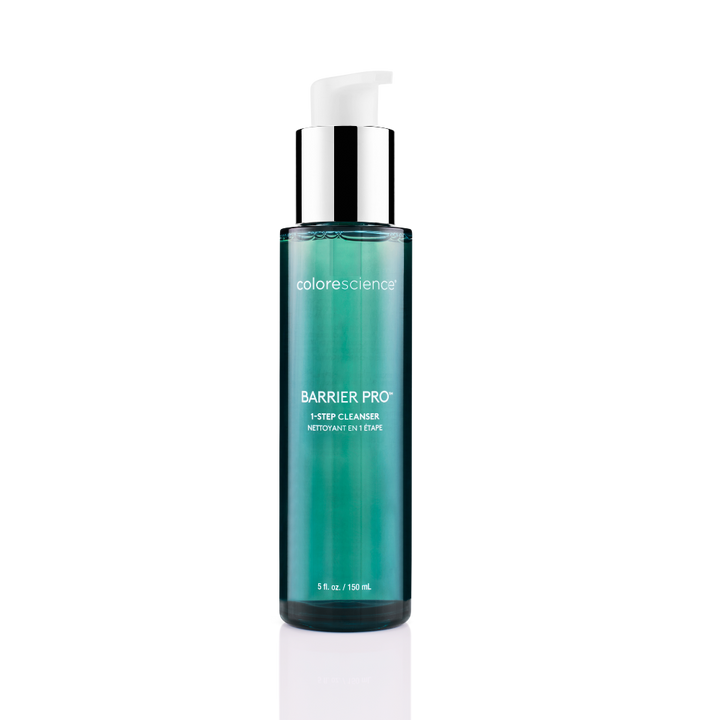 Barrier Pro™ 1-Step Cleanser Colorescience