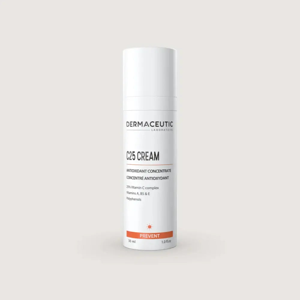C25 Cream Dermaceutic