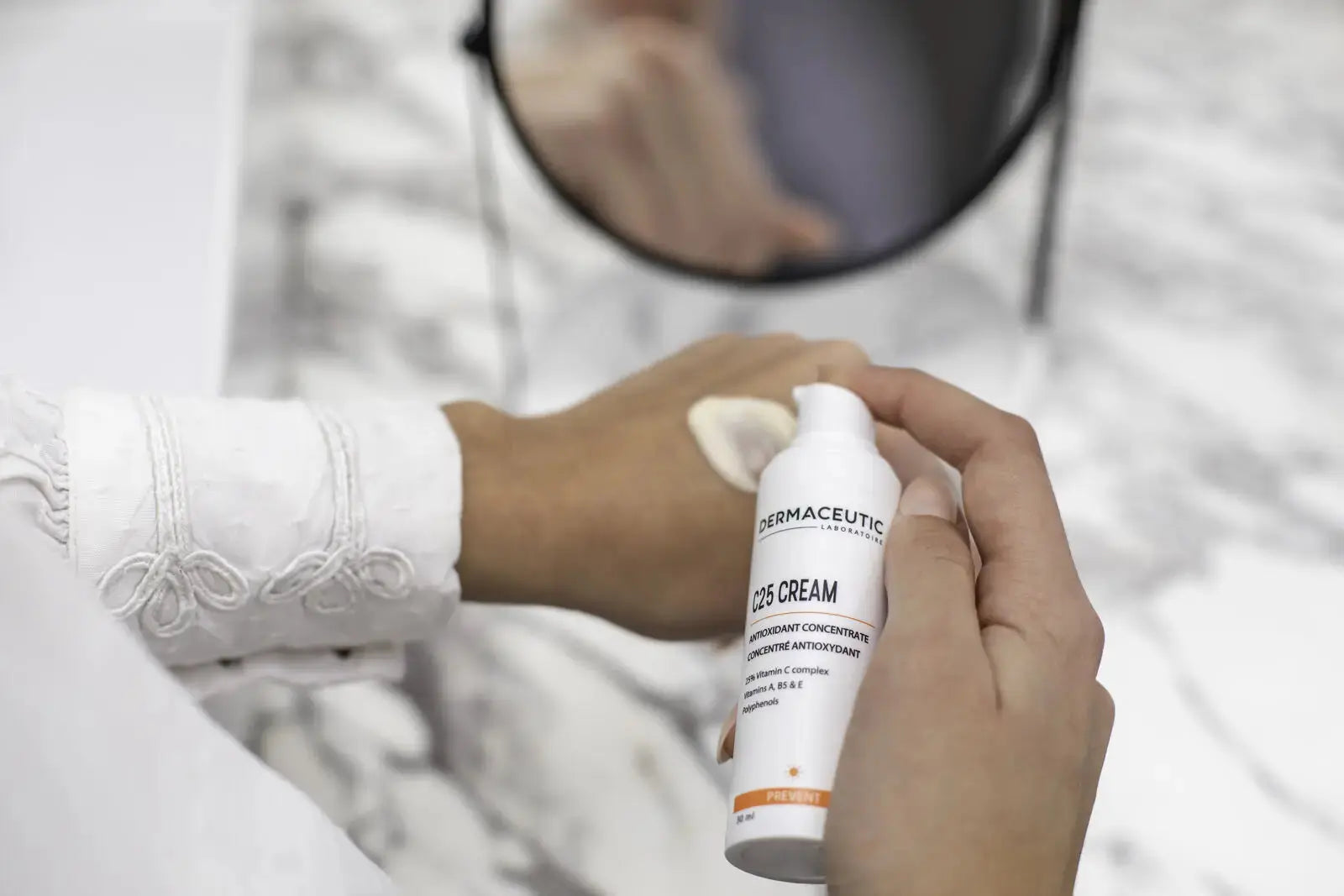 C25 Cream Dermaceutic