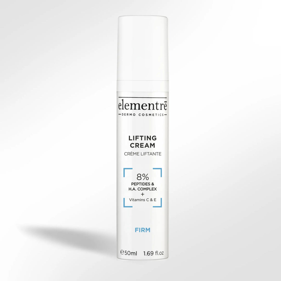 Lifting Cream elementrē