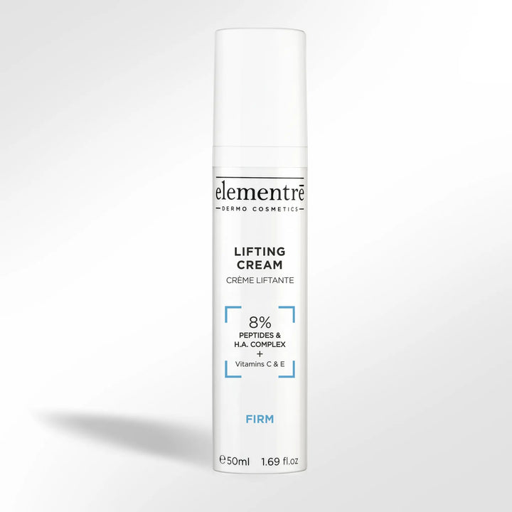 Lifting Cream elementrē