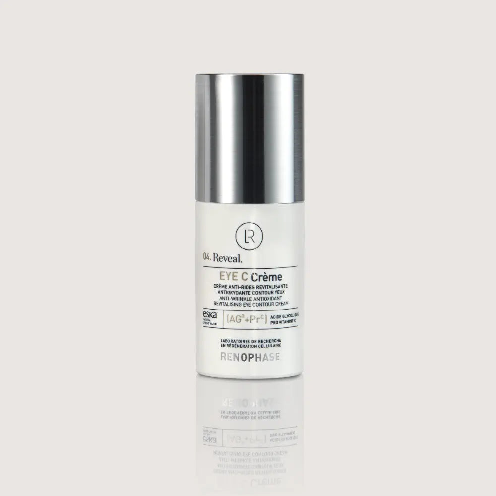 Eye C Crème Renophase