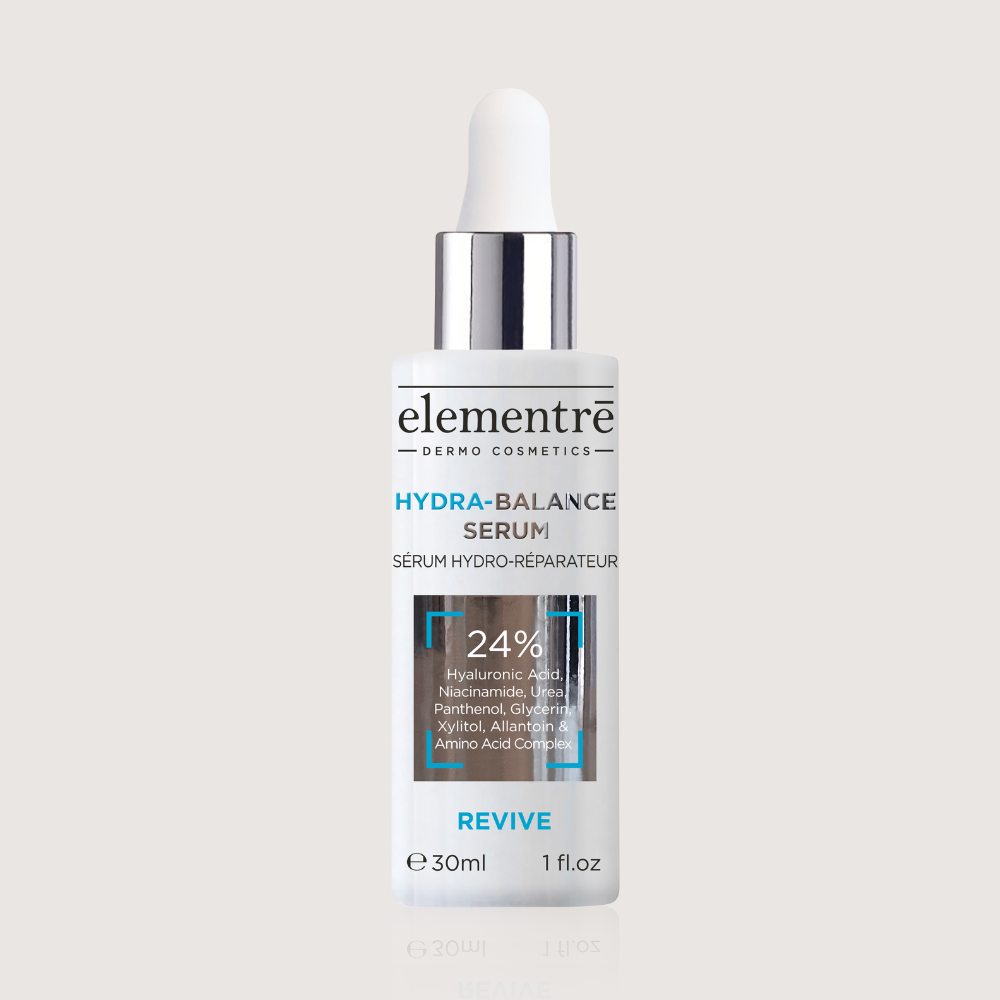 Hydra-Balance Serum - 30ML elementrē