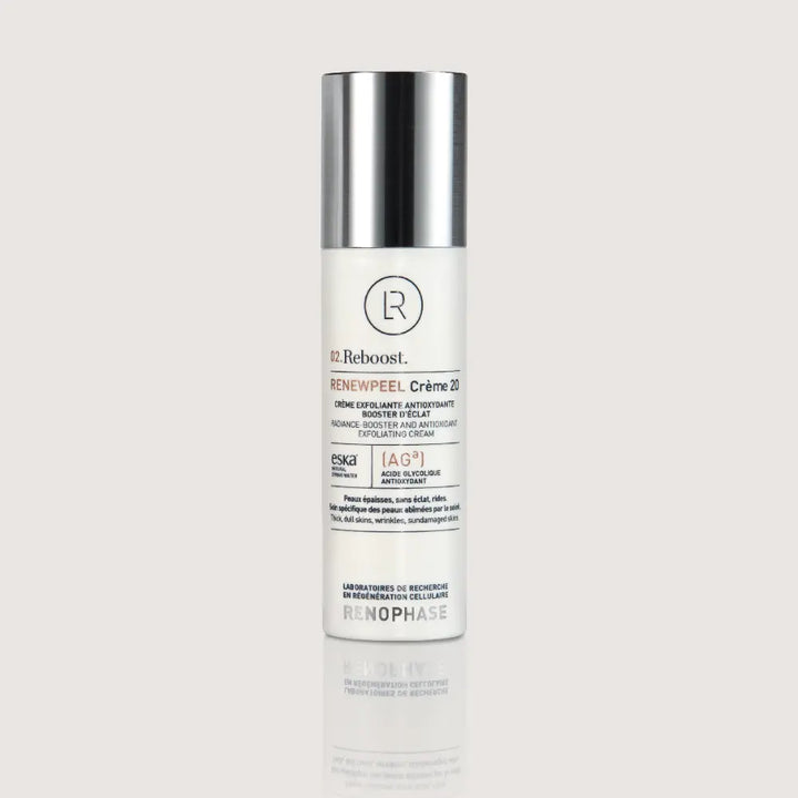 Renewpeel Crème 20 Renophase