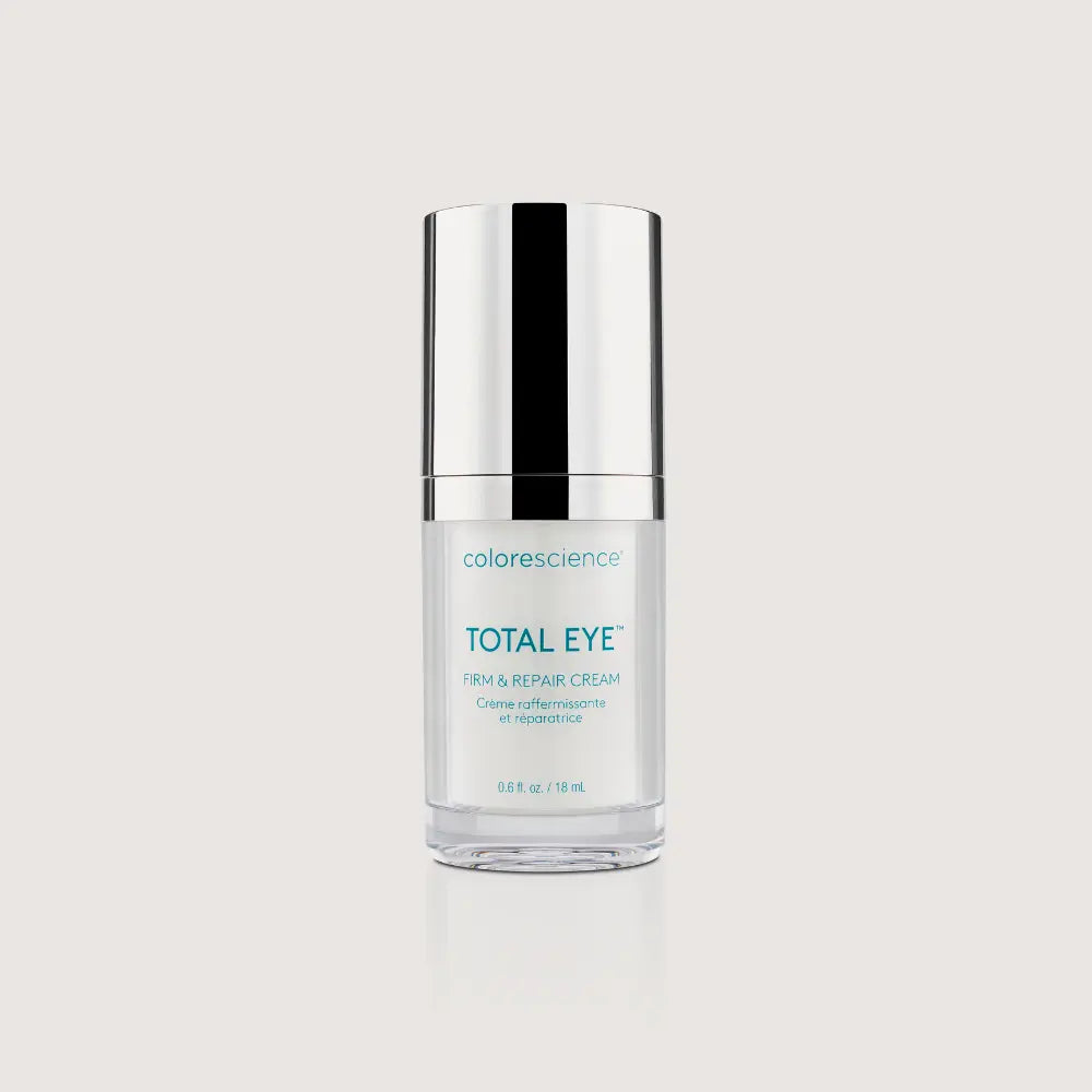 Total Eye Firm & Repair Cream Colorescience