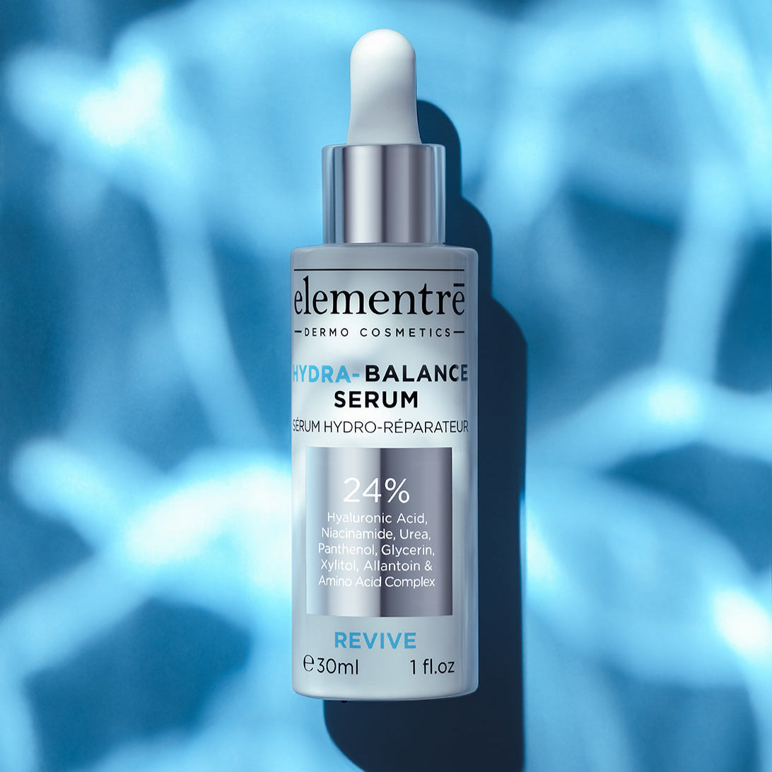Hydra-Balance Serum - 30ML elementrē