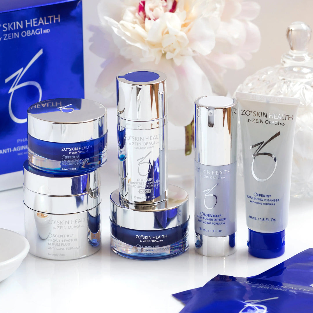 Anti-Aging Program ZO Skin Health