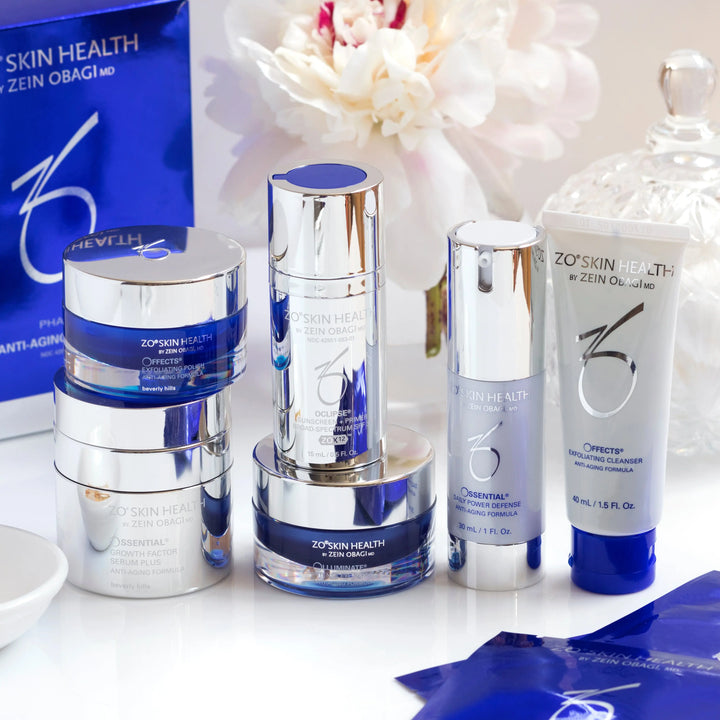 Anti-Aging Program ZO Skin Health