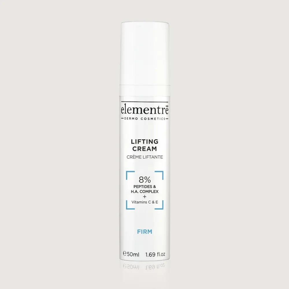 Lifting Cream elementrē