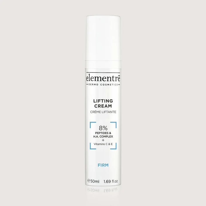Lifting Cream elementrē