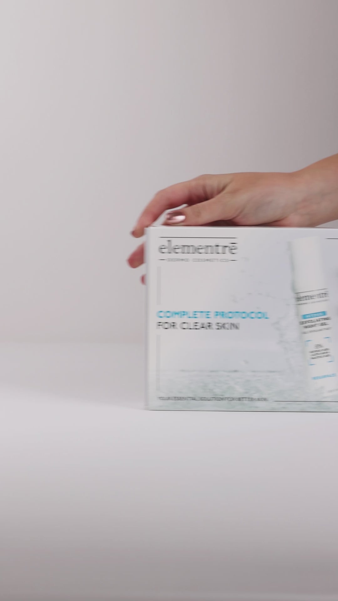 Clear Skin Complete Protocol