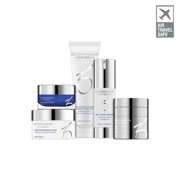 Anti-Aging Program ZO Skin Health