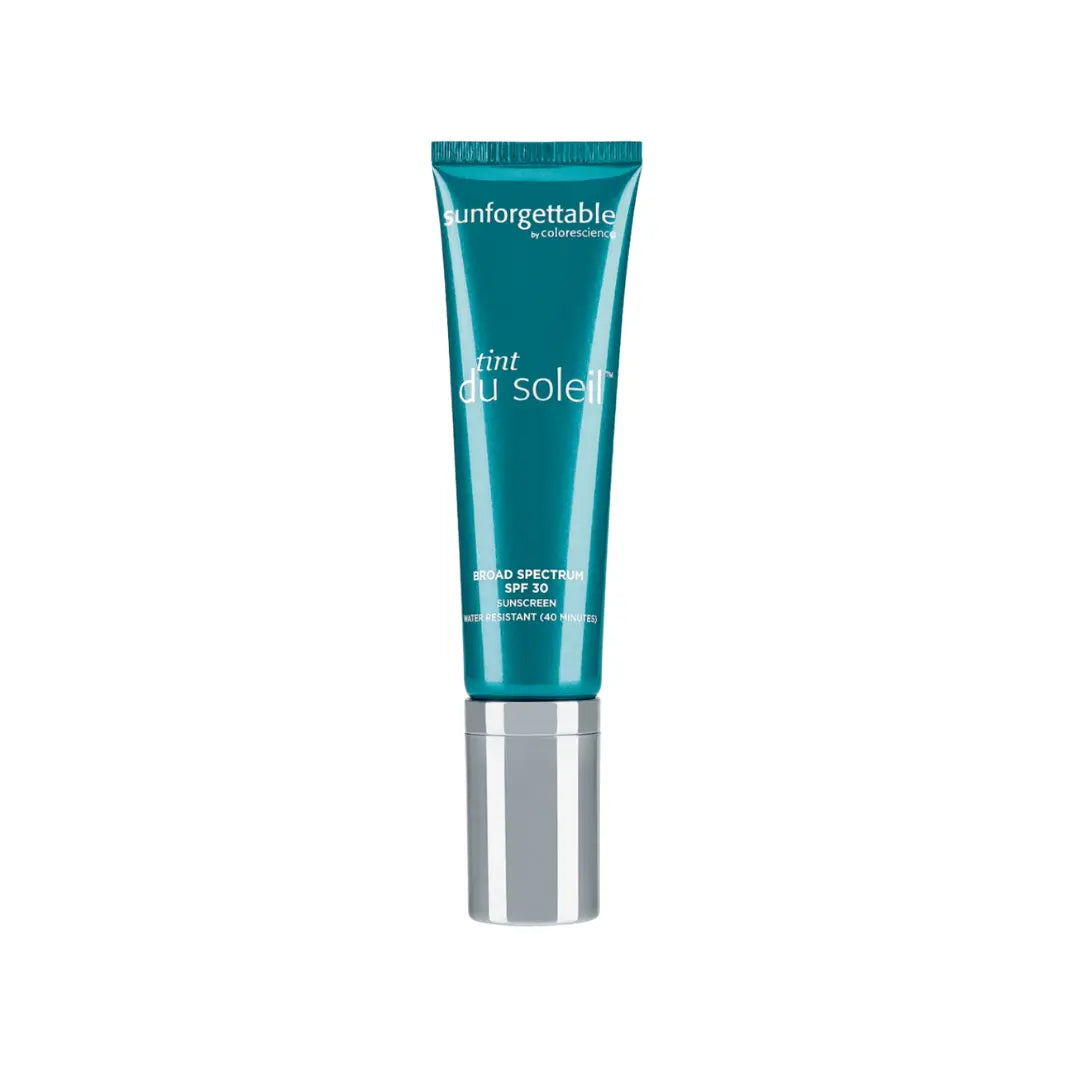 Tint du Soleil Camouflage Colorescience