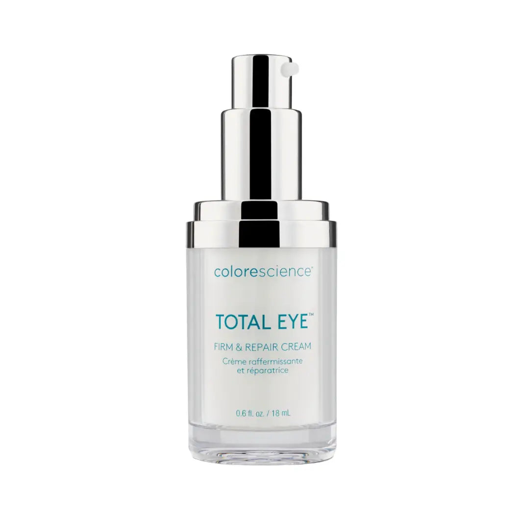 Total Eye Firm & Repair Cream Colorescience