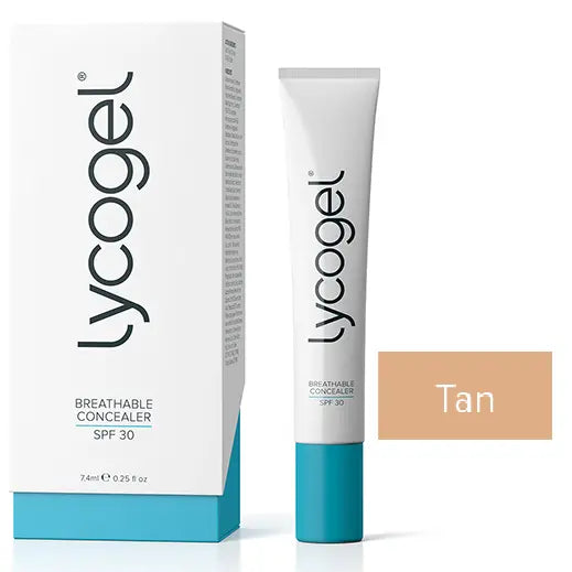 Lycogel-Concealer Cosmetique Totale