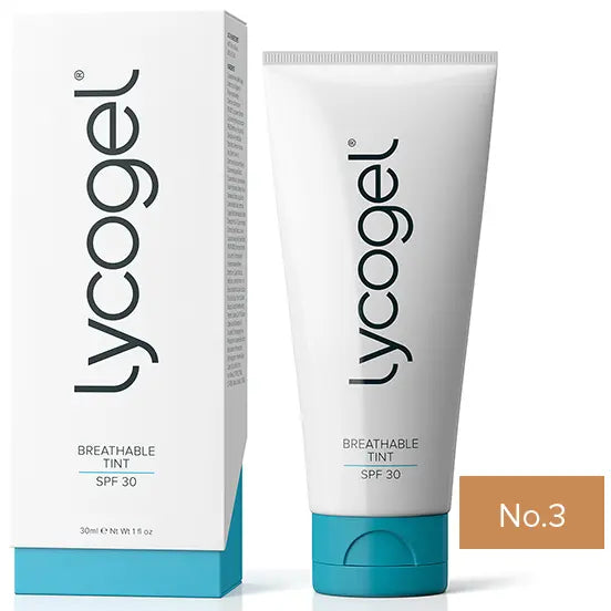 Lycogel-Tint-Balm Cosmetique Totale