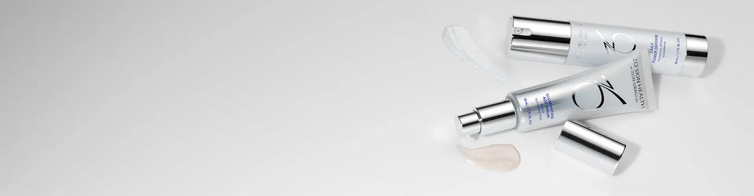 ZO Skin Health producten