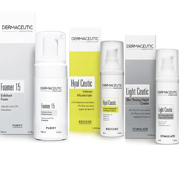Aanbiedingspakket-Dagelijkse-verzorging Cosmetique Totale