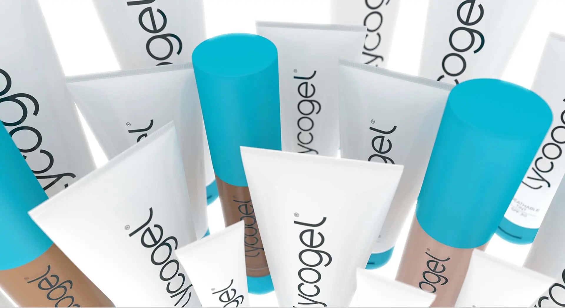 lycogel producten