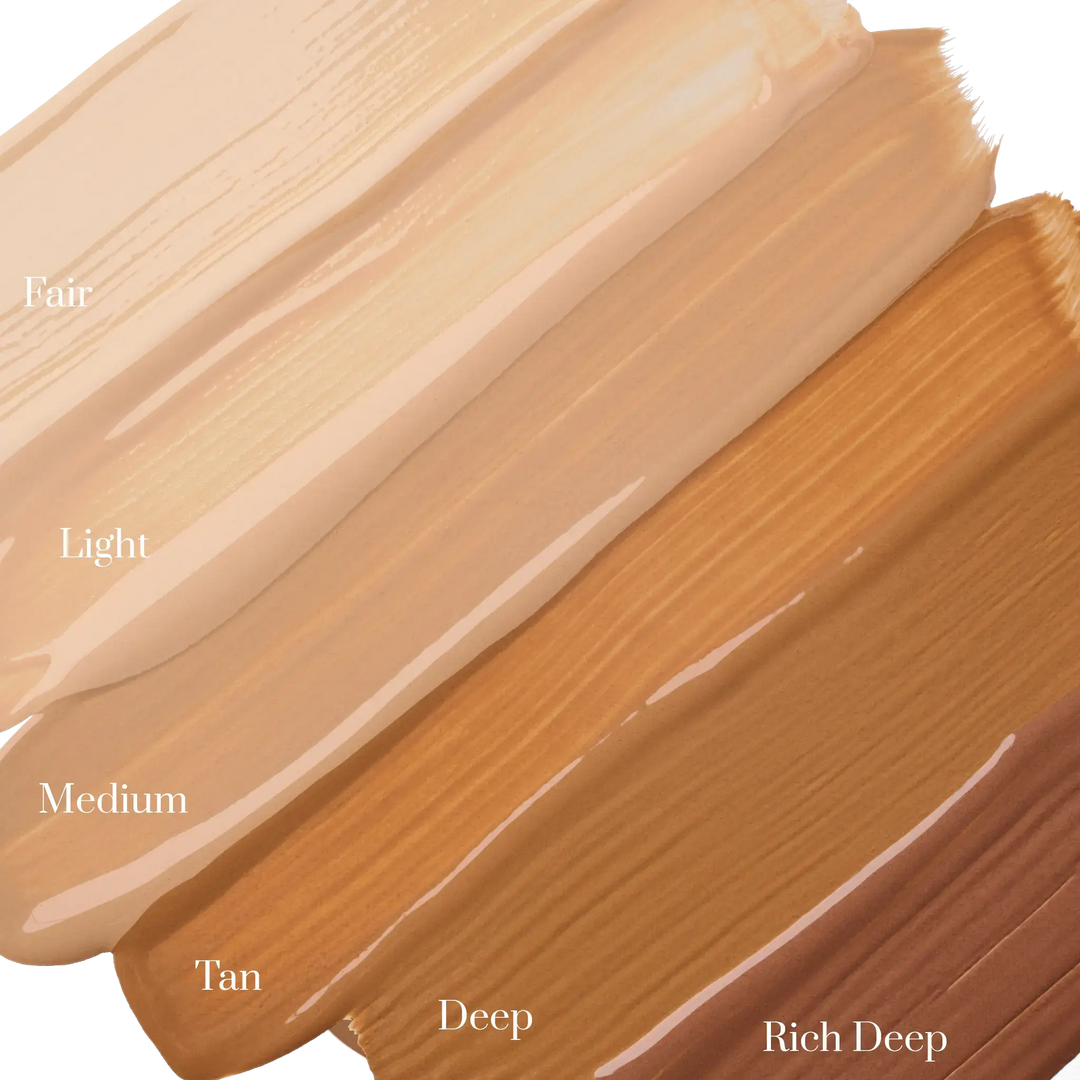 Sunforgettable Total Protection Face Shield Flex SPF 50 Colorescience