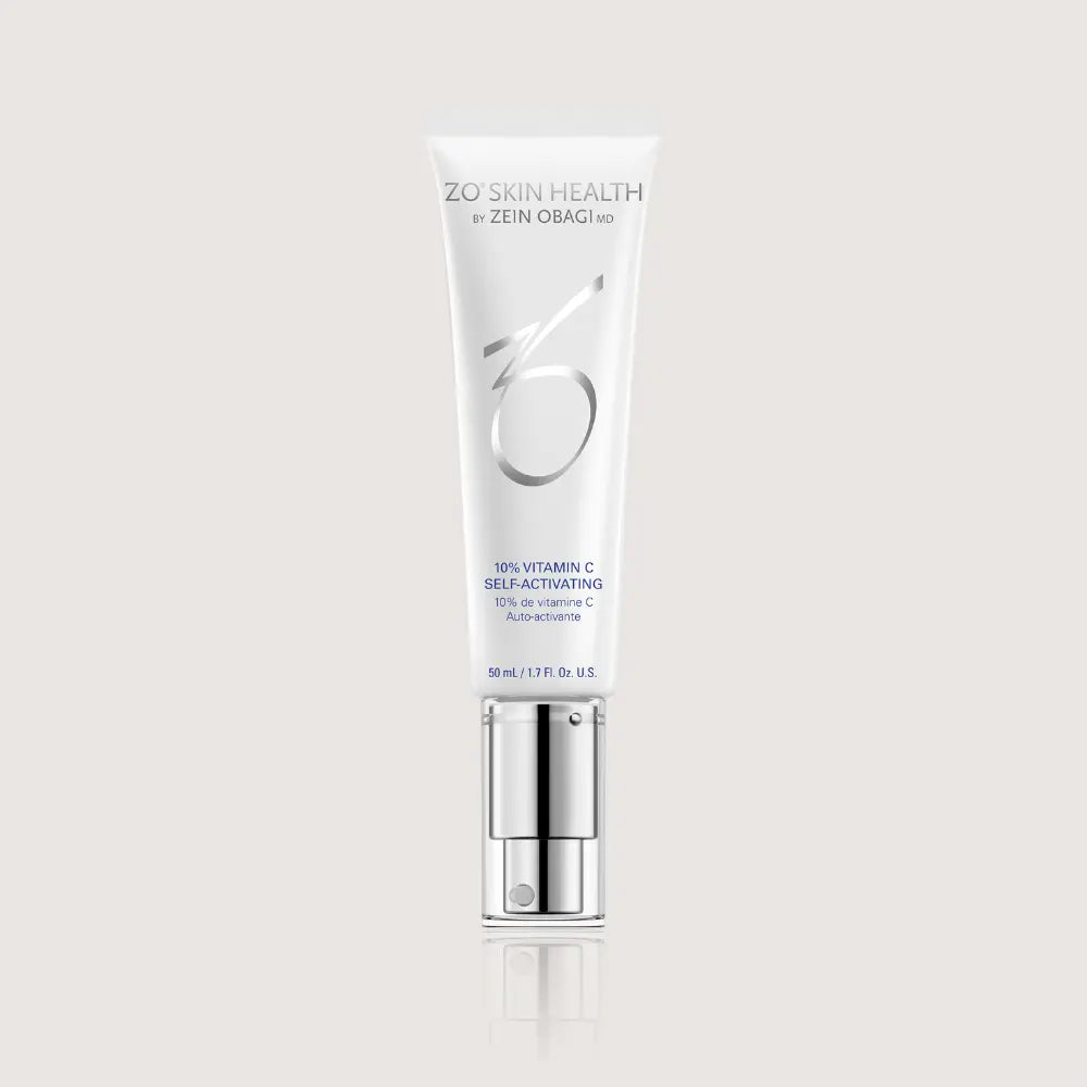 10% Vitamin C Self-Activating ZO Skin Health