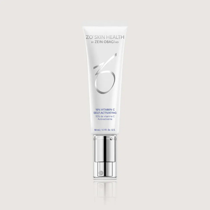 10% Vitamin C Self-Activating ZO Skin Health
