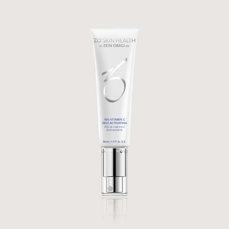 10% Vitamin C Self-Activating ZO Skin Health
