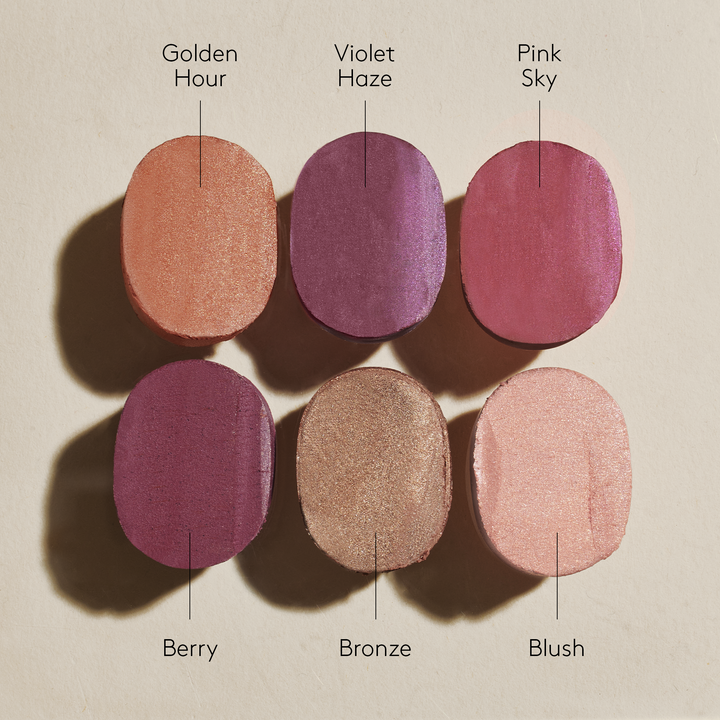 Total Protection Color Balm SPF 50 Colorescience
