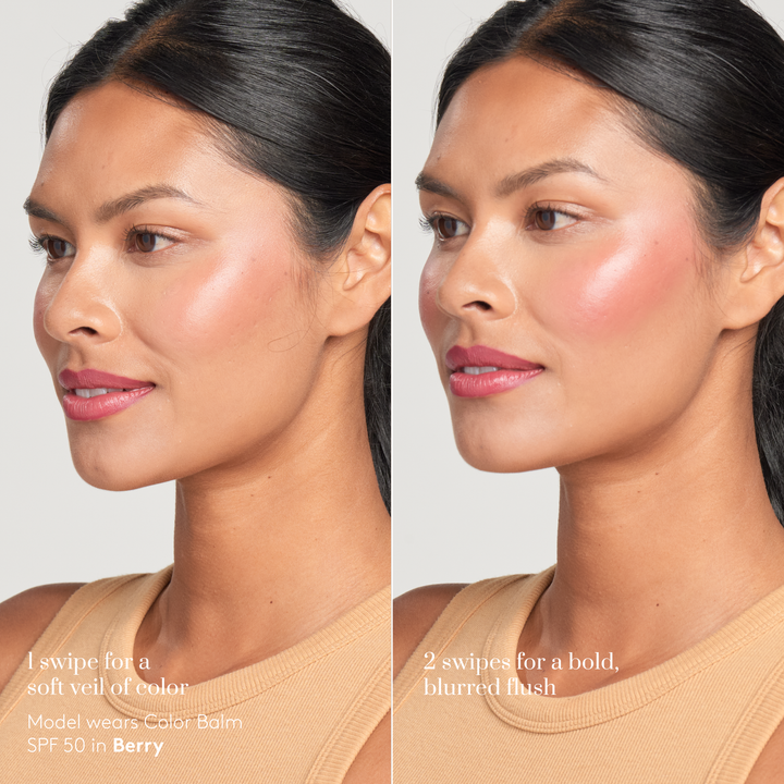 Total Protection Color Balm SPF 50 Colorescience