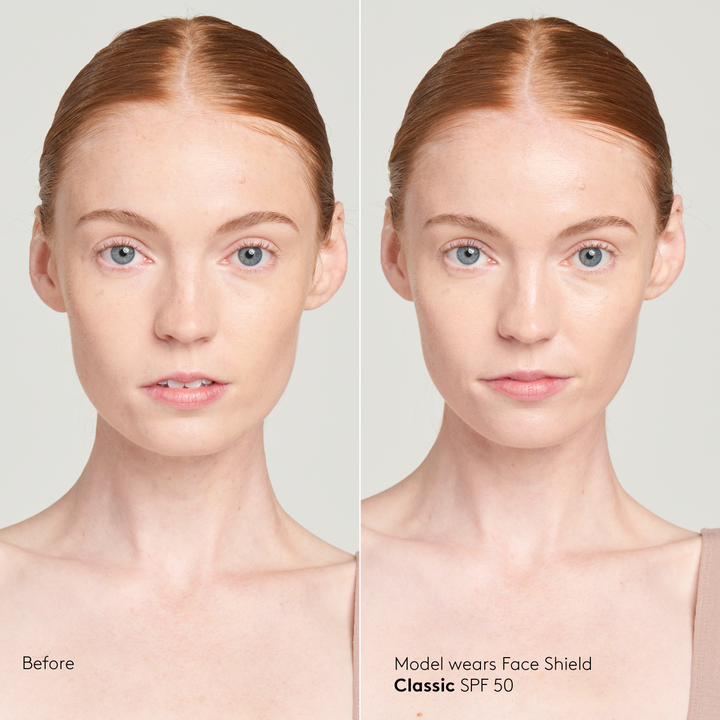 Sunforgettable Total Protection Face Shield Classic SPF 50 Colorescience