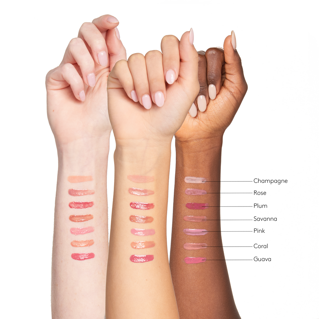 Lip Shine SPF 35 Colorescience