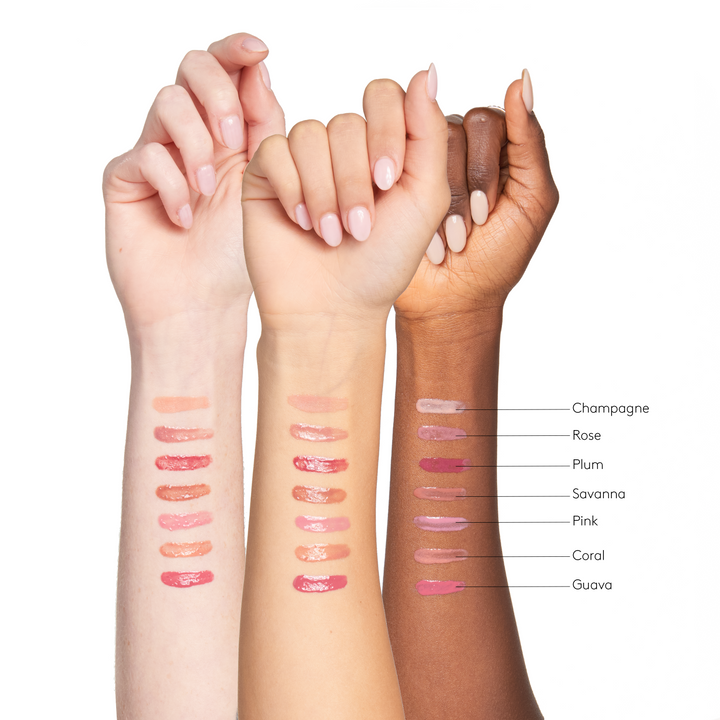 Lip Shine SPF 35 Colorescience