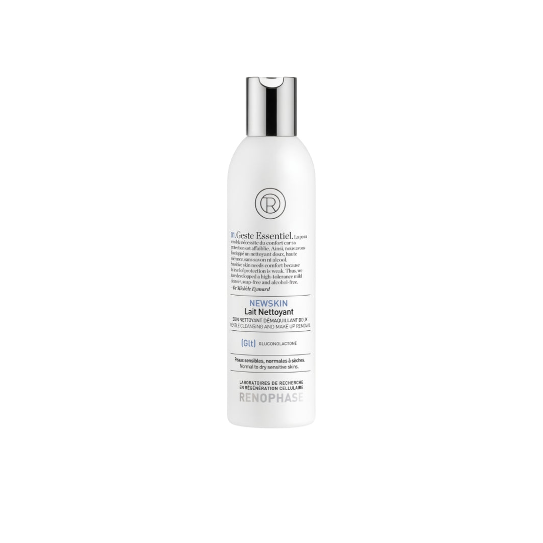 Newskin Mild Cleansing Milk
