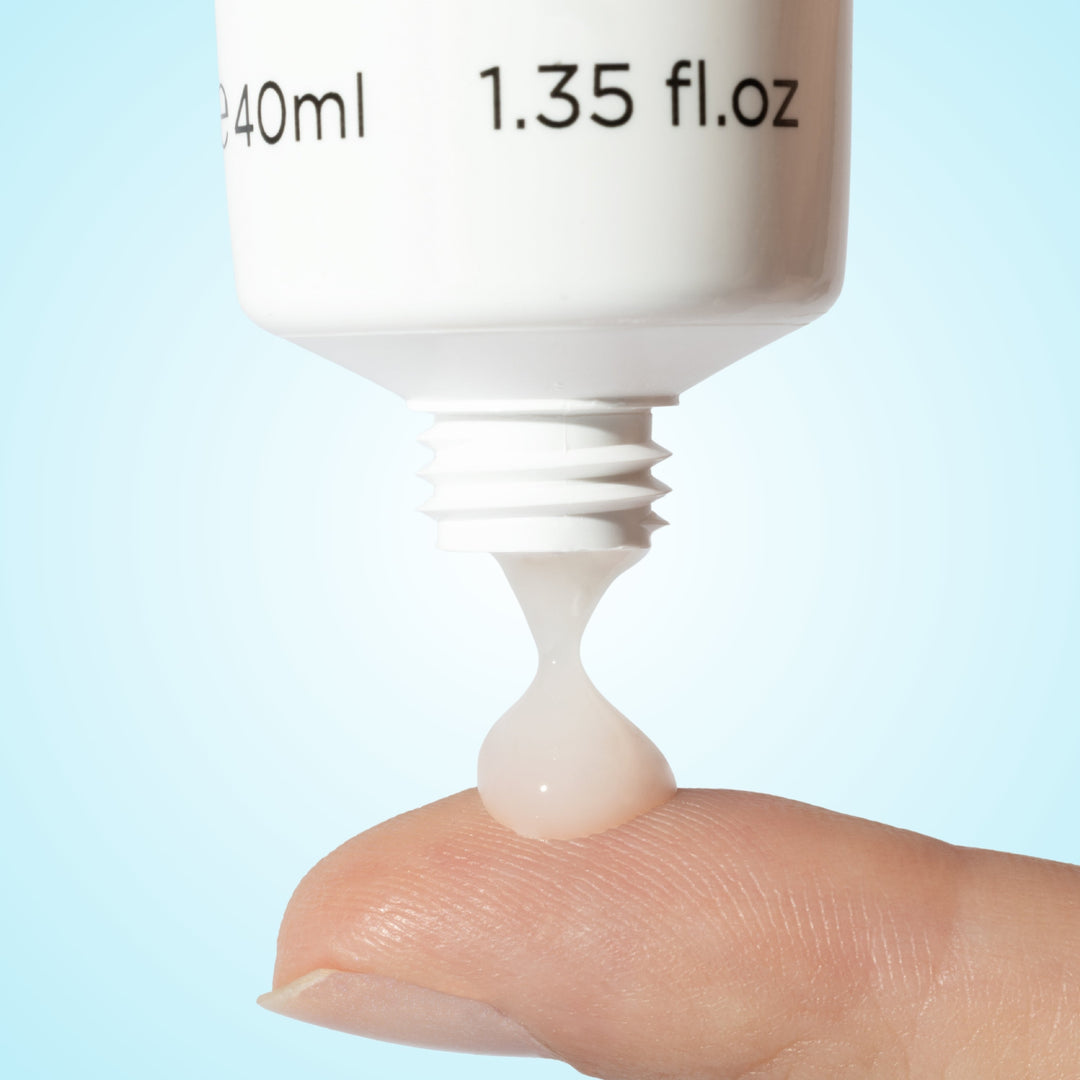 Blemish Control Gel elementrē