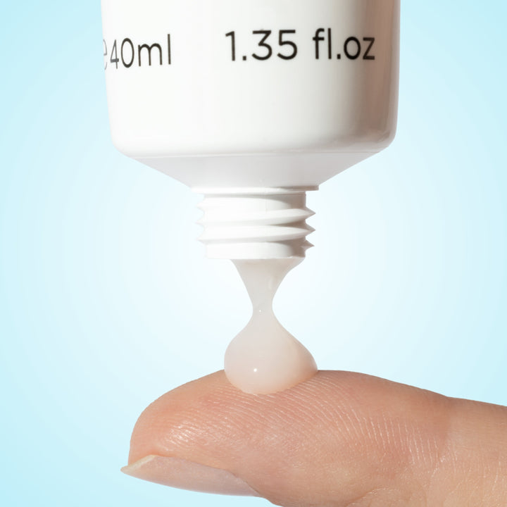 Blemish Control Gel elementrē