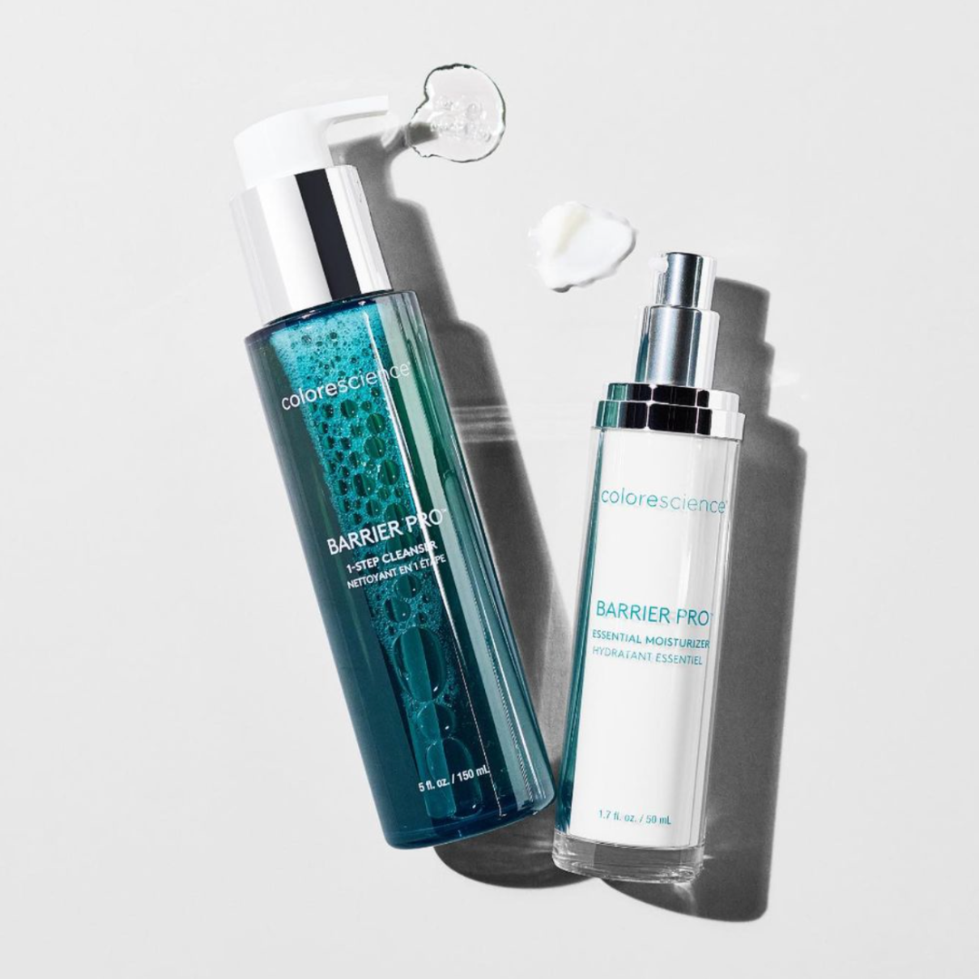 Barrier Pro™ 1-Step Cleanser Colorescience