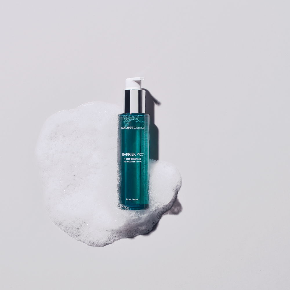 Barrier Pro™ 1-Step Cleanser Colorescience