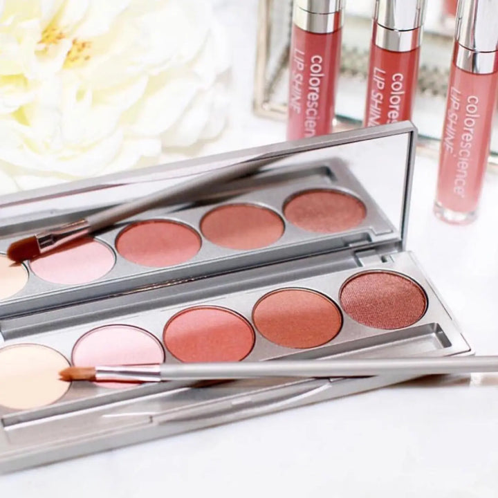 Mineral Corrector Palette SPF 20 Colorescience