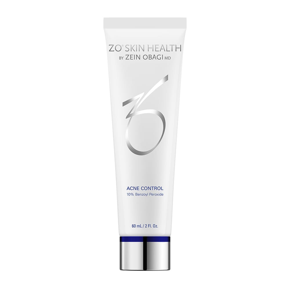 SALE ZO Skin Health - Acne Control - 60 ml (12-24) ZO Skin Health
