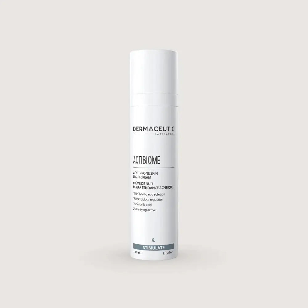 Actibiome Dermaceutic