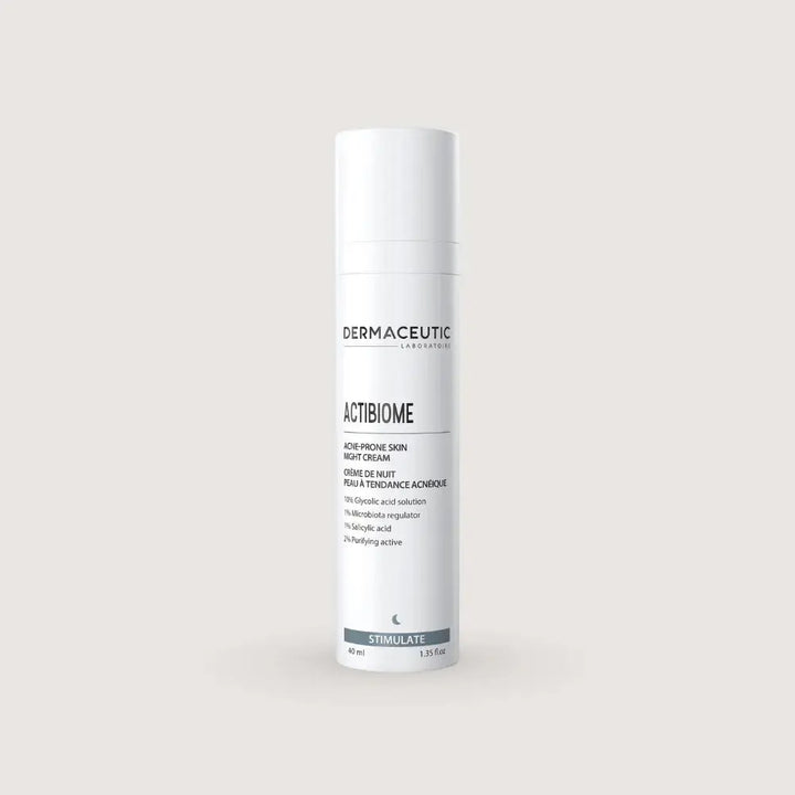 Actibiome Dermaceutic