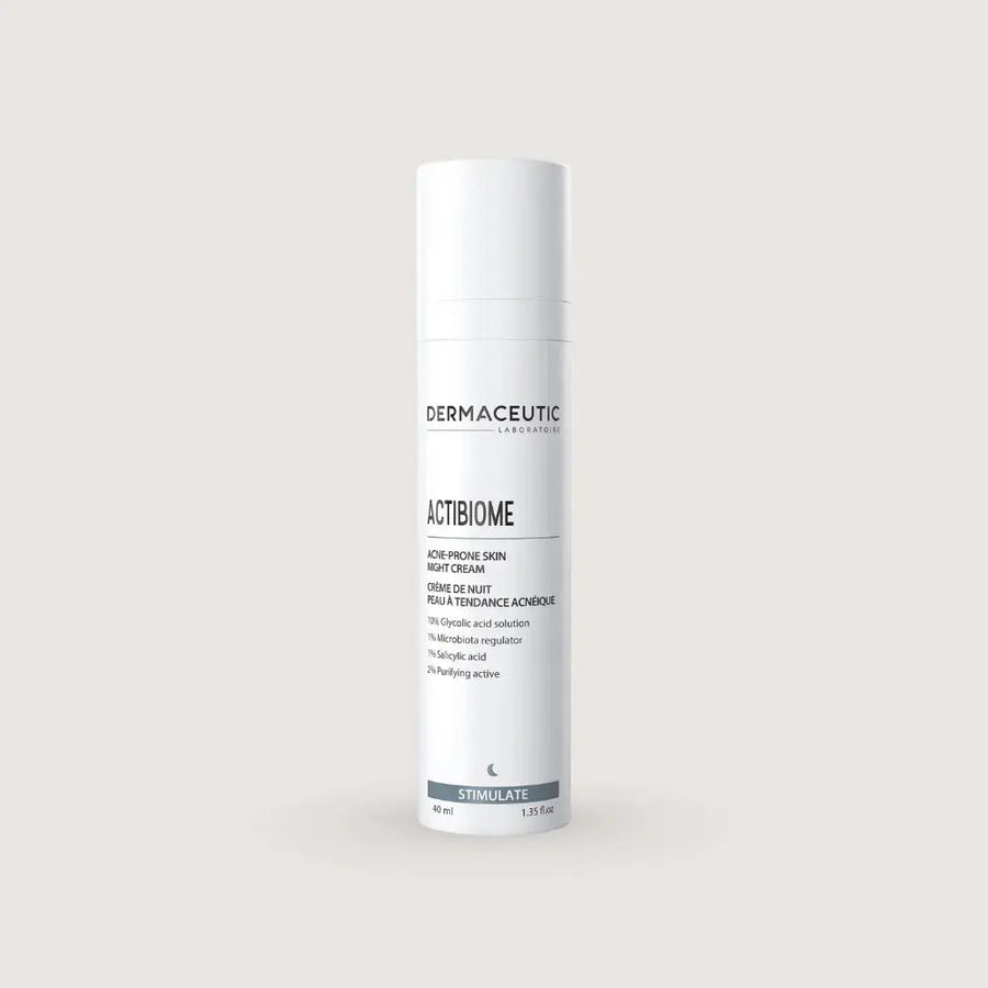 Actibiome Dermaceutic
