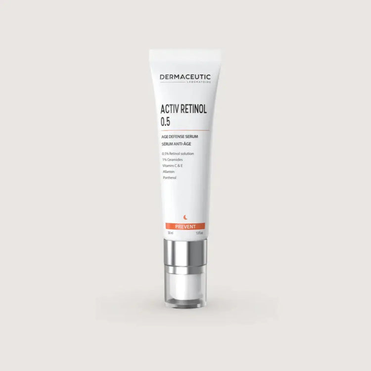 Activ Retinol 0.5