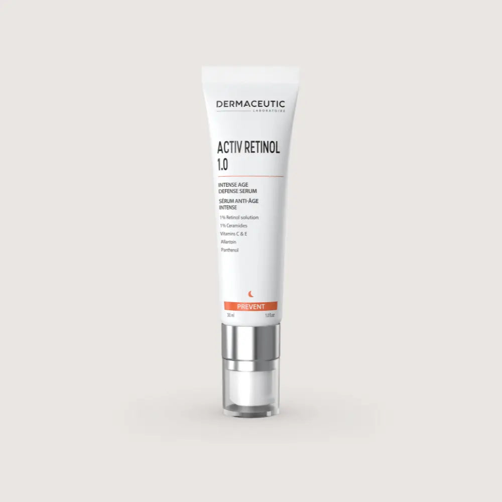 Activ Retinol 1.0 Dermaceutic