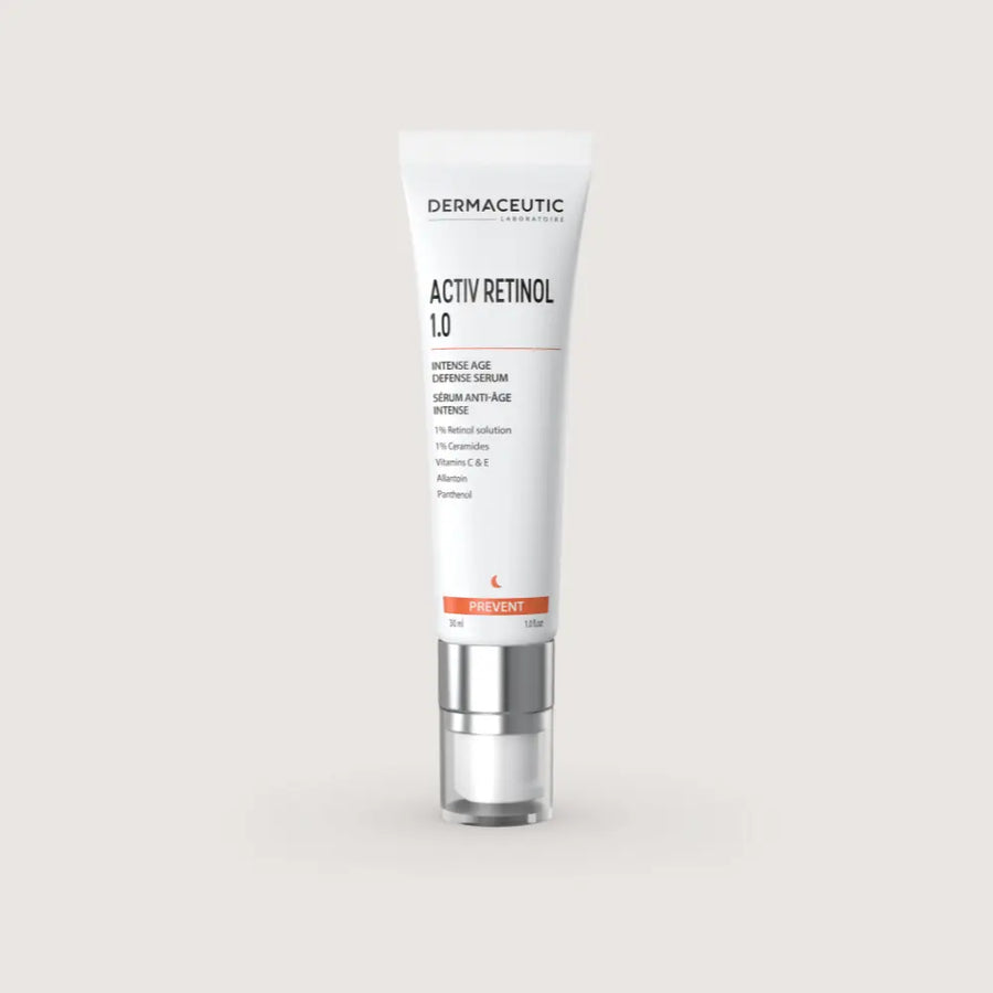 Activ Retinol 1.0 Dermaceutic