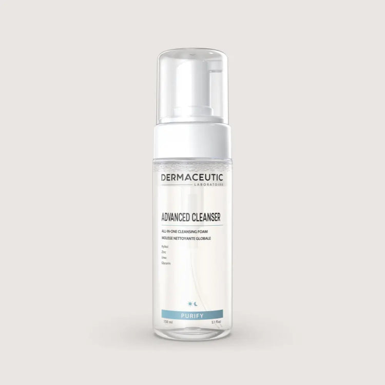 Advanced Cleanser