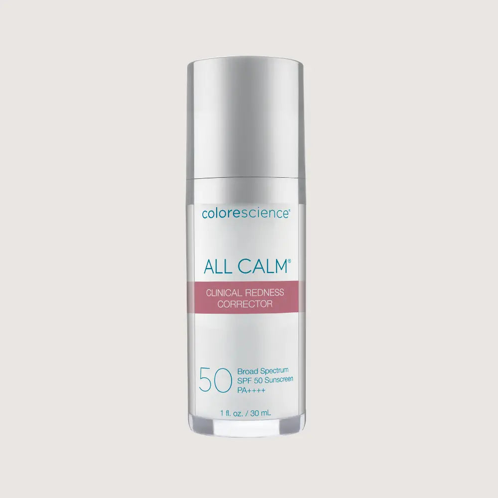 All Calm Clinical Redness corrector SPF 50 Colorescience